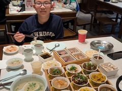 -春发生饭店·非遗(南院门店)
