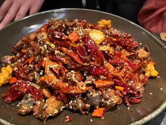 -丝路金桃·新疆菜(徐汇店)