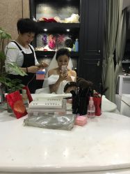 点击看大图 -现代经典婚纱摄影