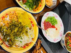 -池嬢拌粉(上海首店)