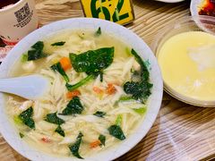 -清真益鑫羊肉手抓馆(南大街店)