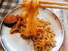-三餐季年糕火锅(韩乐坊店)