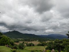 -黄色小屋