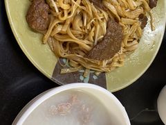 -海浪食店(湖滨中路店)