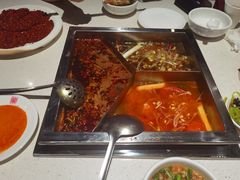 -红鼎坊·老成都火锅(新南门店)