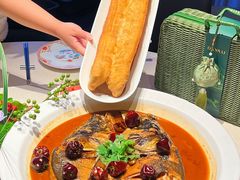 -大鸭梨烤鸭(石佛营店)