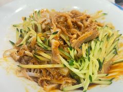 -小郭私房菜·海肠捞饭店(学士街店)