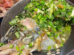 -马村鱼头