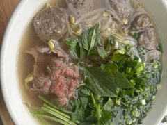 -蔡澜Pho·越南粉餐厅(海上世界店)