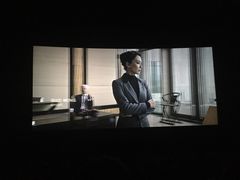 -AMG海上明珠影城(上海环球港RealDCinema店)