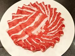 -南门涮肉(北洼路店)