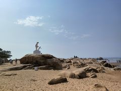 -老虎石海上公园