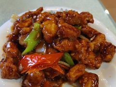 -宝发园名菜馆