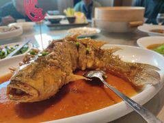 -味莊·青岛菜(云霄路店)