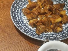 -北京老门框爆肚涮肉馆(凤城六路店)