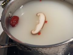 -东道煮牛肉火锅(东盛大街店)