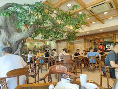 -今一靓汤.顺德菜东莞三十年老字号(厚街店)