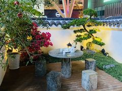 -道南書院·私房菜·早午茶·茶馆