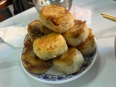 水煎包-甘记水煎包(文昌祠路店)