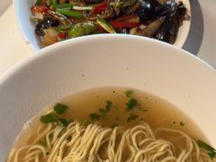 -飨府.老淮面馆.自营(清河路店)