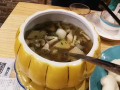 -小苏舍餐厅(木渎店)