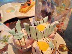 -Nord Grill&Bar Highland诺德西餐(深圳欢乐海岸店)