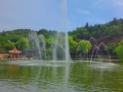 -北岭山森林公园