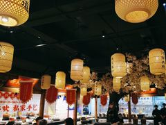 -吴记百家·私房菜·家宴(润园店)