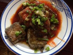 -汪一挑馄饨(老街店)