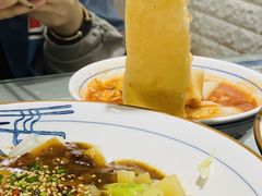 -大嘻咹biangbiang面(历史博物馆店)