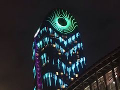 -广交会威斯汀酒店