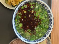 -有礼有面(知春路店)