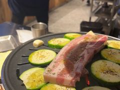-韩山葵烤肉(太古里店)