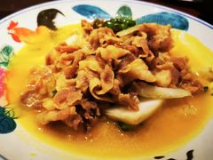 -大牌大·传统杭帮菜(湖滨店)