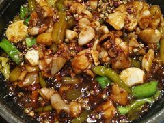 -老头儿油爆虾·知味杭州(爱琴海购物中心)