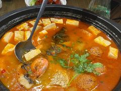 -小秦淮·南京土菜(新亭西路店)