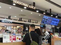 -Mr.Fruits水果先生(北京市百货大楼店)
