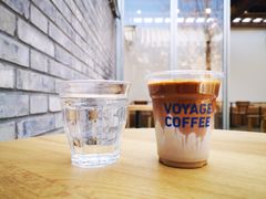 熔岩dirty-VOYAGE COFFEE(杨梅竹店)