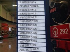 -沈阳铁路陈列馆