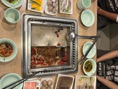 -野妹经典火锅(民治店)
