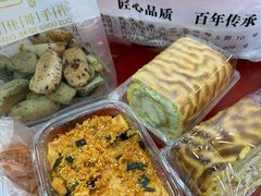-纯坊佳哥手作(江汉路店)