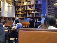 大堂-鱼库·不仅是一家烤鱼店(车公庙店)