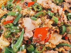 -明月山庄私房菜(环海东路店)