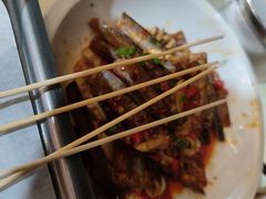 -小林哥的海鲜馆·夜宵烧烤(渔人码头店)