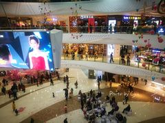 -万达广场(大明宫店)