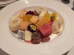 -戈雅法餐厅(世界城广场店)