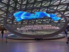 -深圳市当代艺术与城市规划馆