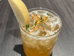 -卡朋西餐(宝安大仟里店)