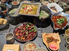 -古市香跷脚牛肉·非遗传承单位