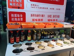 -黄寺蒸汽海鲜(黄寺大街店)
